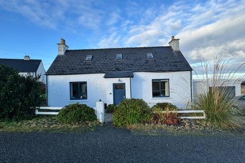 3 bedroom detached house for sale, Portnaguran HS2