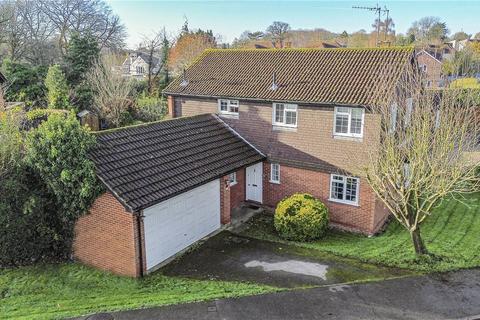 4 bedroom detached house for sale, Woodlands, Brookmans Park, Hatfield, AL9