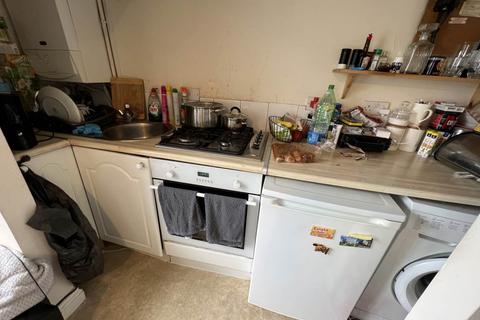 1 bedroom flat to rent, Portway, Warminster, Wiltshire