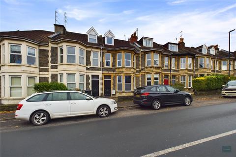 6 bedroom terraced house to rent, North View, Bristol BS6