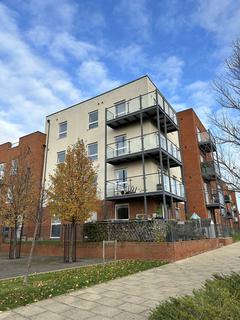 2 bedroom flat for sale, Castle Hill, Swanscombe DA10