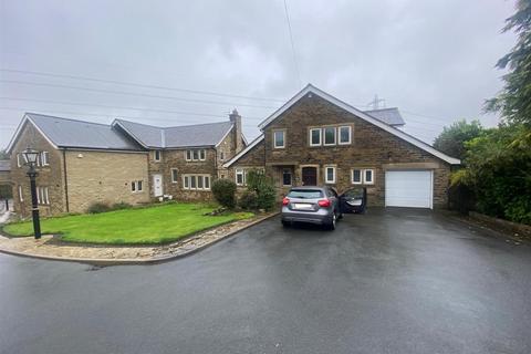 4 bedroom detached house to rent, Ing Head Terrace, Halifax