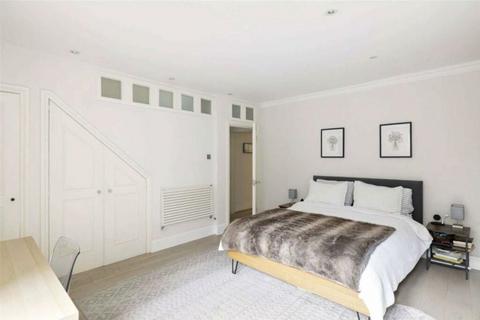 2 bedroom flat to rent, Fernshaw Road, London SW10