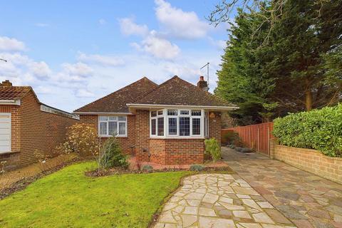 3 bedroom detached bungalow for sale, Hall Avenue, Worthing BN14