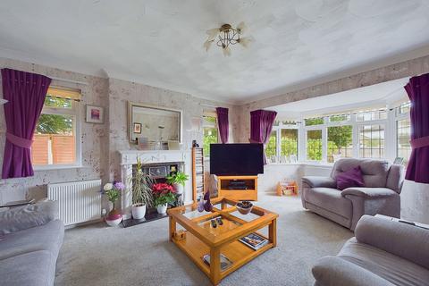 3 bedroom detached bungalow for sale, Hall Avenue, Worthing BN14