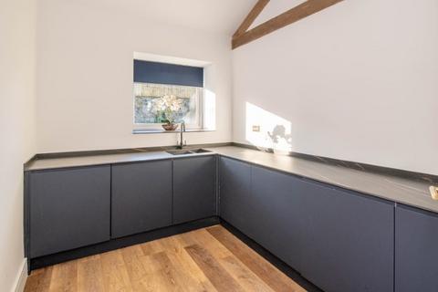 5 bedroom barn conversion for sale, Nappa BD23