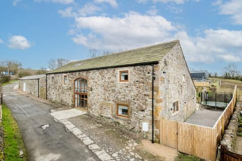 5 bedroom barn conversion for sale, Nappa BD23