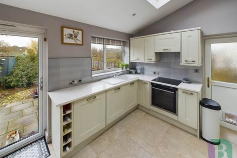 3 bedroom semi-detached house for sale, Theydon Avenue, Milton Keynes MK17