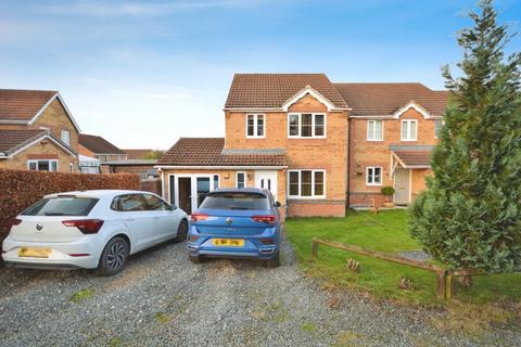 3 bedroom detached house for sale, Primrose Drive, Shildon