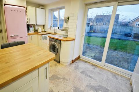 3 bedroom detached house for sale, Primrose Drive, Shildon