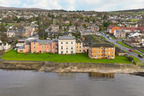 3 bedroom flat for sale, Queens Court, 114 East Clyde Street, Helensburgh, Argyll & Bute , G84 7AH