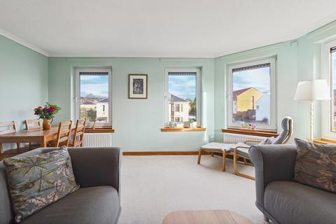 3 bedroom flat for sale, Queens Court, 114 East Clyde Street, Helensburgh, Argyll & Bute , G84 7AH