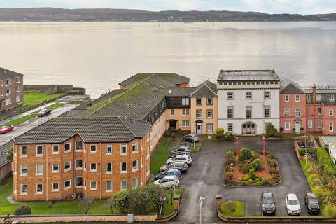 3 bedroom flat for sale, Flat 37 Queens Court, 114 East Clyde Street, Helensburgh, G84 7AH