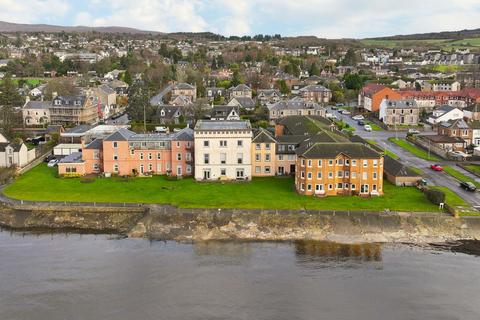 3 bedroom flat for sale, Flat 37 Queens Court, 114 East Clyde Street, Helensburgh, G84 7AH