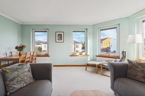 3 bedroom flat for sale, Flat 37 Queens Court, 114 East Clyde Street, Helensburgh, G84 7AH