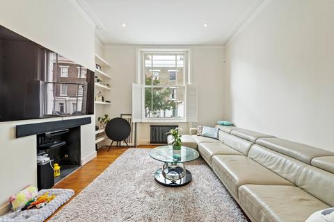 4 bedroom terraced house for sale, Overstone Road, Hammersmith W6