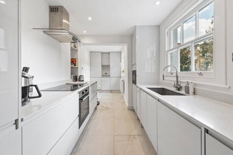 4 bedroom terraced house for sale, Overstone Road, Hammersmith W6