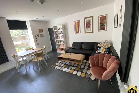 undefined, 5 Malcolm Street, Dundee, UK, DD4