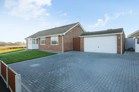 3 bedroom detached bungalow for sale, Stephens Close, Margate, CT9