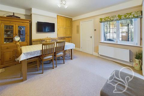 21 Halstead Road, Earls Colne, Colchester, CO6 2NG