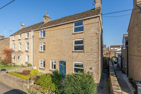 3 bedroom semi-detached house for sale, London Road, Tetbury