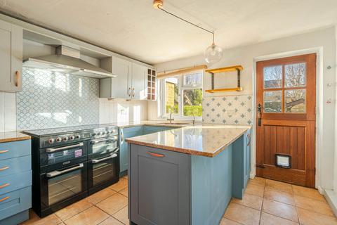 3 bedroom semi-detached house for sale, London Road, Tetbury