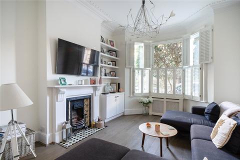 5 bedroom terraced house for sale, Wroughton Road, London, SW11