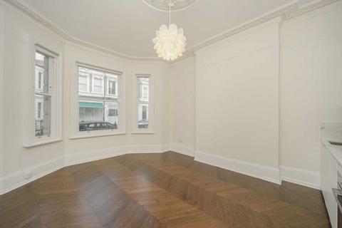 1 bedroom flat for sale, Comeragh Road, London W14