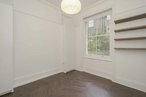 1 bedroom flat for sale, Comeragh Road, London W14