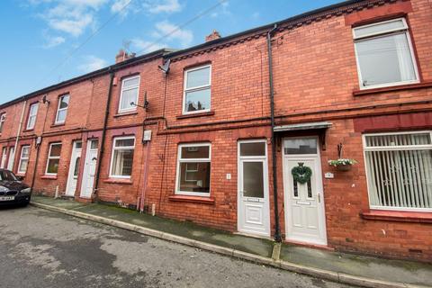 John Street, Ruabon, Wrexham, LL14