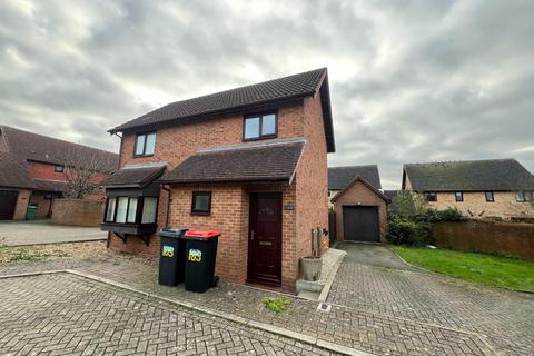 3 bedroom detached house to rent, Wavendon Gate