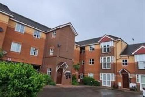 1 bedroom apartment to rent, William Paget House, Meeting Street, Wednesbury