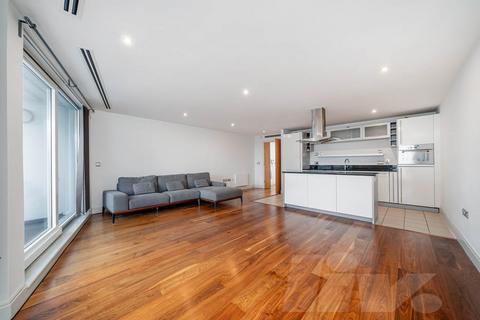 2 bedroom apartment for sale, Winchester Road, London NW3