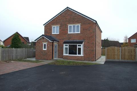 3 bedroom detached house to rent, Sunny Hill, Wrenthorpe, Wakefield, WF2