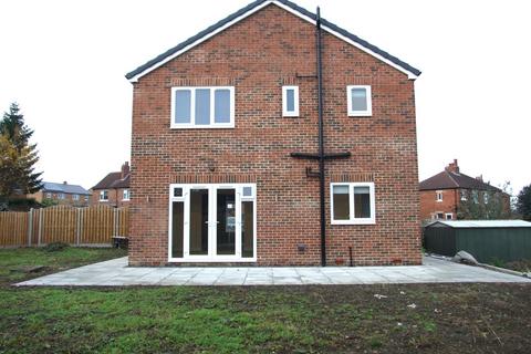 3 bedroom detached house to rent, Sunny Hill, Wrenthorpe, Wakefield, WF2