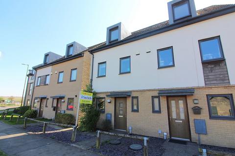 3 bedroom semi-detached house for sale, Clothall Corner, Baldock, SG7