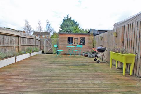 4 Clothall Corner, Baldock, SG7 6FN