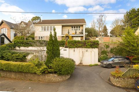 4 bedroom detached house for sale, Old Coach Road, Axbridge BS26