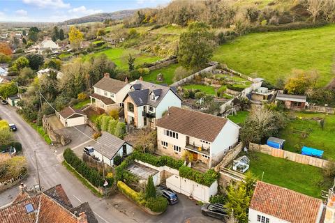 4 bedroom detached house for sale, Old Coach Road, Axbridge BS26