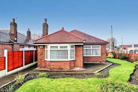 2 bedroom detached bungalow for sale, Prescot Road, Widnes