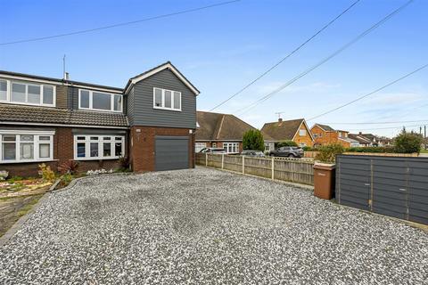 4 bedroom semi-detached house for sale, Brock Hill, Runwell, Wickford