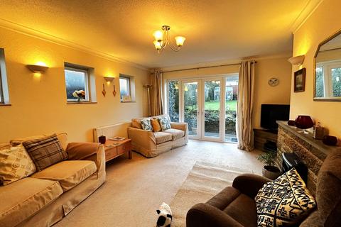 4 bedroom detached bungalow for sale, Lower Close, Bodicote, Banbury OX15