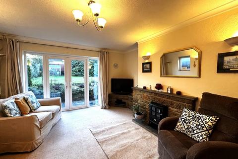 4 bedroom detached bungalow for sale, Lower Close, Banbury OX15