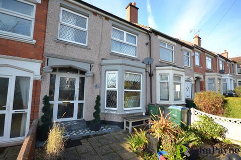 3 bedroom terraced house to rent, Queen Isabels Avenue, Cheylesmore, Coventry, CV3