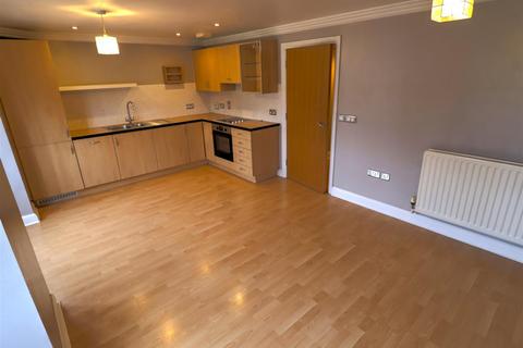 1 bedroom apartment to rent, Guild Street, Stratford-Upon-Avon