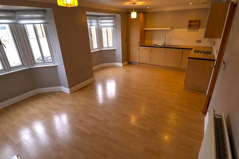 1 bedroom apartment to rent, Guild Street, Stratford-Upon-Avon