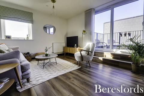 1 bedroom apartment for sale, Halcyon Place, Brentwood, CM14