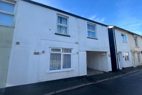 3 bedroom apartment to rent, Albert Street, Blandford Forum