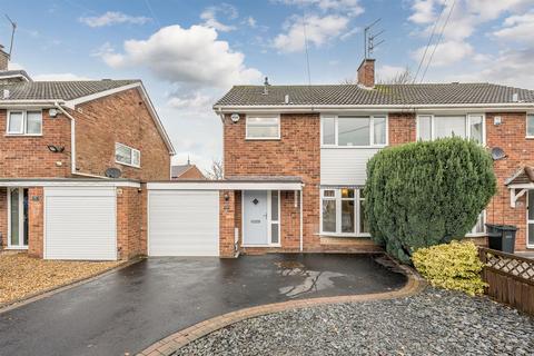 49 Ashdown Drive, Wordsley, Stourbridge, DY8 5QY
