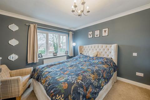 49 Ashdown Drive, Wordsley, Stourbridge, DY8 5QY